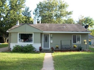 713 Sunset Ave, Elkhart, IN 46514
