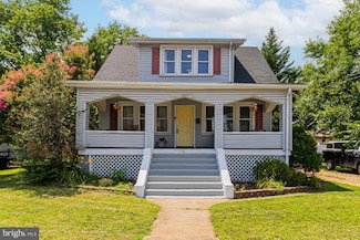 518 Warren Ave, Front Royal, VA 22630