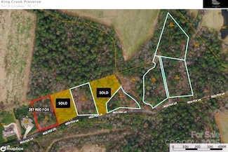 287 Red Fox Ln, Flat Rock, NC 28731