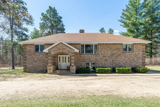 15747 Conifer Cir, Park Rapids, MN 56470