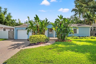 605 Bosphorous Ave, Tampa, FL 33606