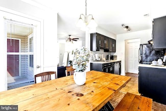 319 Moseby Ct Unit H, Manassas Park, VA 20111