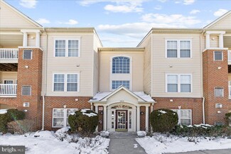 5915 Abrianna Way Unit H, Elkridge, MD 21075