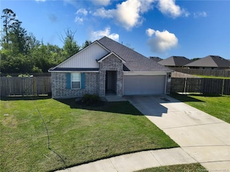 3741 Barn Owl Dr, Lake Charles, LA 70615