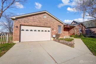 5403 Zachary Ln, Dayton, OH 45424