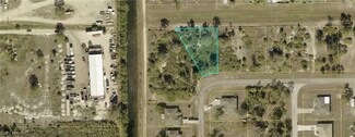 428 Mcclure St, Lehigh Acres, FL 33972