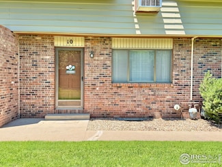 2701 W 19th Street Dr Unit 10, Greeley, CO 80634