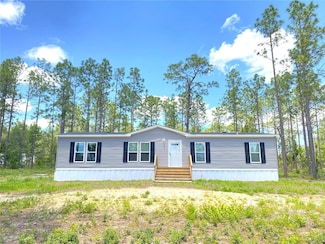 1830 NE 124th Ave, Williston, FL 32696