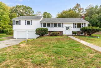 68 Jericho Rd, Pelham, NH 03076