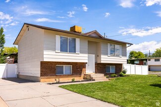 1218 W 1050 N, Layton, UT 84041