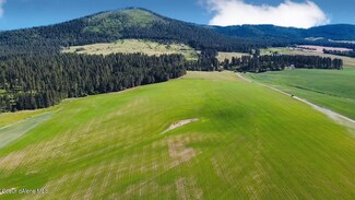 NKA Lot A Old Mills Rd, Desmet, ID 83824