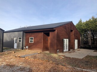 26121 W 27th St S, Sand Springs, OK 74063