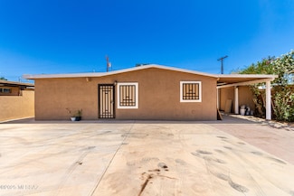 3750 E 27th St, Tucson, AZ 85713