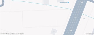 00000 Gratiot Ave, Clinton Township, MI 48036