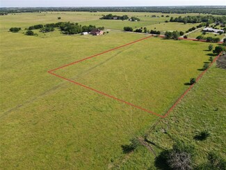 000000000 Dowell Rd, McLendon Chisholm, TX 75032
