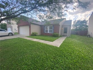 8150 Crackling Ln, Indianapolis, IN 46259
