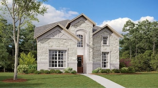 4228 Daisy Hollow Loop, Mesquite, TX 75181