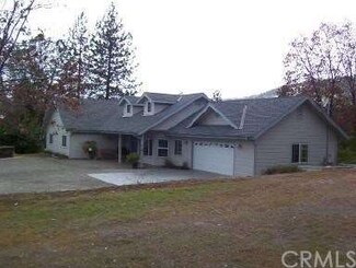 58600 Road 601, Ahwahnee, CA 93601
