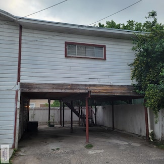 634 E 6th St Unit 3, Brownsville, TX 78520