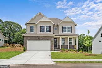 688 Grand Wehunt Dr, Hoschton, GA 30548