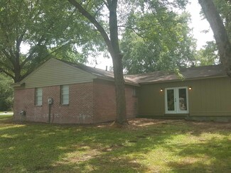 3667 Windermere Rd, Memphis, TN 38128