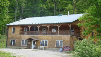287 Songbird Ln, Pearisburg, VA 24134
