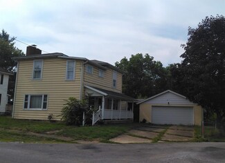 6 Madison Ave, Mount Vernon, OH 43050