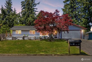 2258 Ponderosa Dr SE, Port Orchard, WA 98366