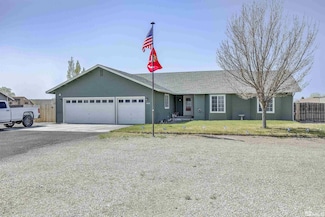 4233 Pelican Dr, Fallon, NV 89406
