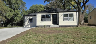 1522 N Estelle St, Wichita, KS 67214