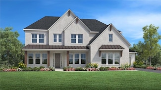 4975 Travers Ln, Cumming, GA 30040
