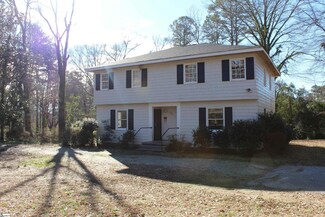 100 W Park Dr Unit S A and B, Spartanburg, SC 29306