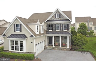 405 Park Hill Ln, Newtown Square, PA 19073