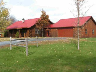 85 Carver Falls Rd, Whitehall, NY 12887