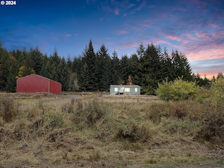 67640 Neverstill Rd, Birkenfeld, OR 97016