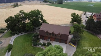 3696 N 4425 E, Murtaugh, ID 83344