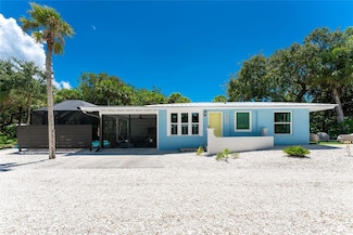 4065 N Beach Rd Unit A, Englewood, FL 34223