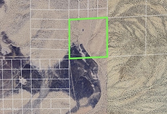 0 Vacant Land Unit 25005799, Boron, CA 93516