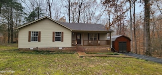 172 Key Senter Rd, Medina, TN 38355