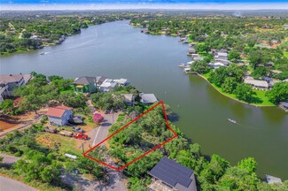 150 Lower Skyline Dr, Sunrise Beach Village, TX 78643