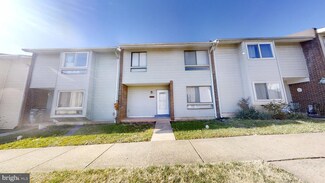 11022 Hiram Ct Unit 106, Manassas, VA 20109