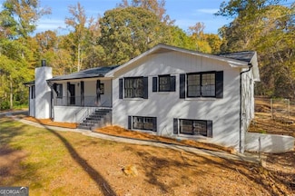 165 Mourning Dove Dr N, Fayetteville, GA 30215