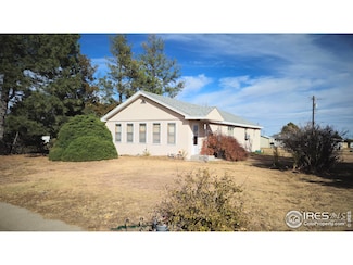 160 E 3rd St N, Cheyenne Wells, CO 80810