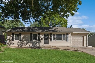 2509 Glenn St, Saint Joseph, MO 64503