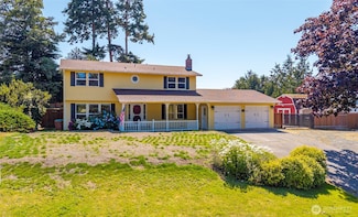 2122 Colonial Way, Oak Harbor, WA 98277