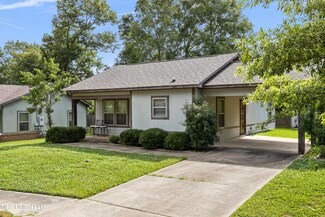 34 Garden Cir, Jackson, MS 39209