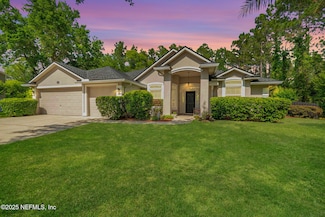 322 Cooper Bay Ct, Saint Augustine, FL 32092