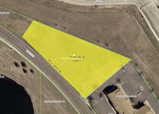 TBD Cabela Dr, Mitchell, SD 57301