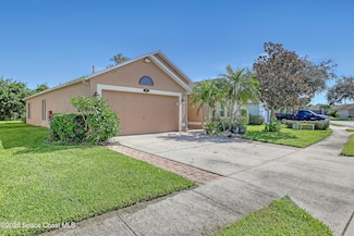 2210 Spring Creek Cir NE, Palm Bay, FL 32905
