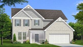 Westin, Locust Grove, GA 30248